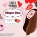 Conoce el clóset de Häagen-Dazs inspirado en “Emily in Paris”