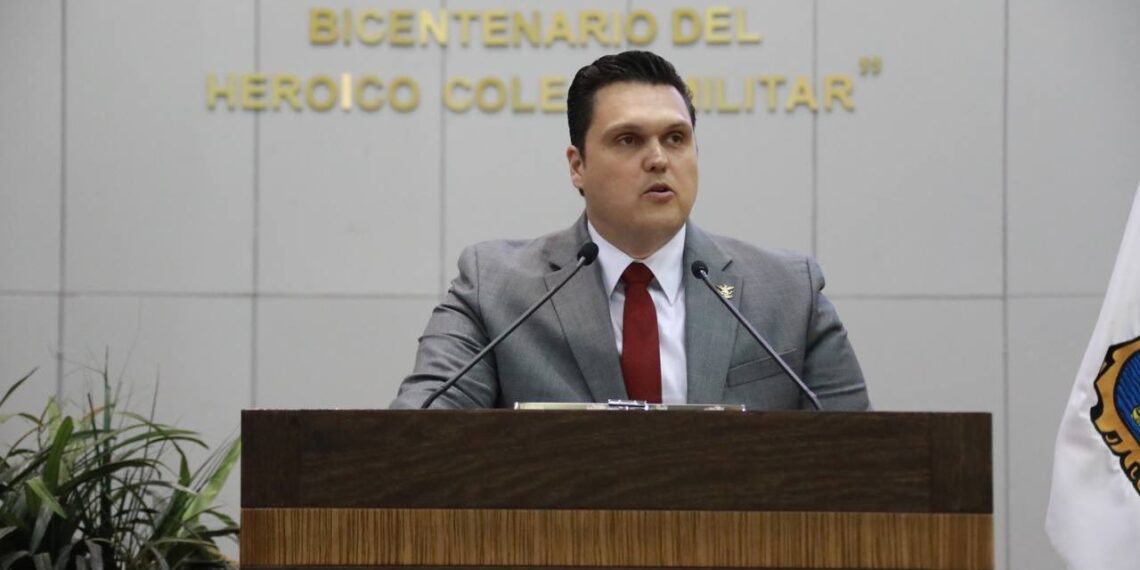 Congreso de Tamaulipas aprueba reformas para garantizar transparencia y rendición de cuentas
