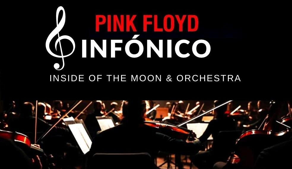 PINK FLOYD SINFÓNICO llega al AUDITORIO NACIONAL en octubre con impresionante producción - EnDirecto