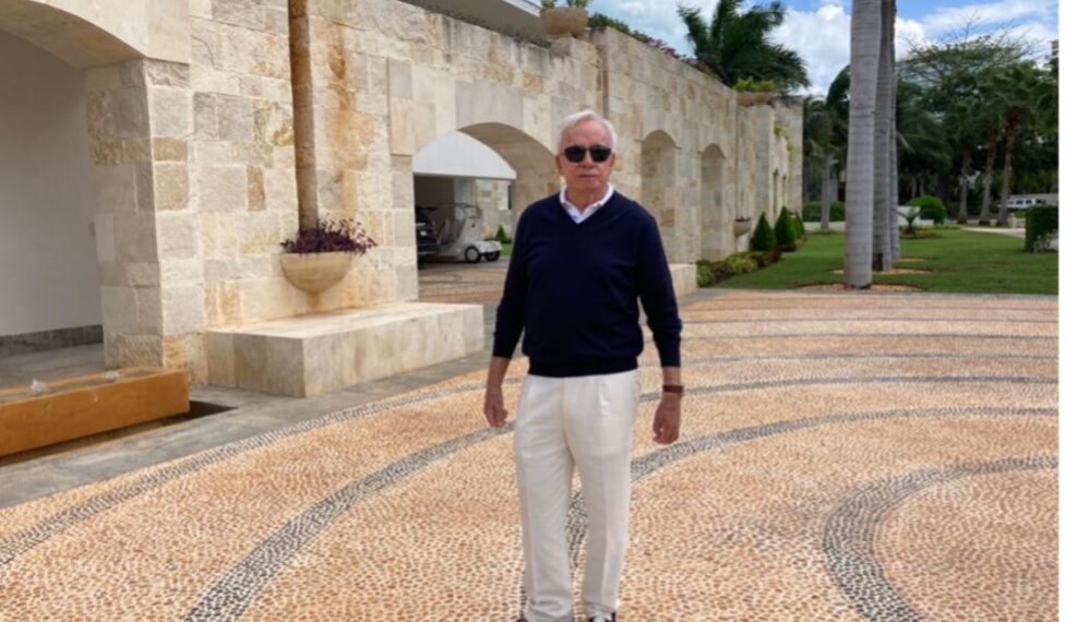 Pedro Fuentes Hinojosa: Reforma Judicial, error histórico