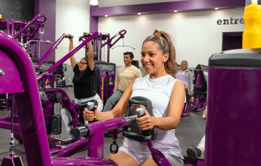 Planet Fitness sigue creciendo en Querétaro con la apertura de su tercera ubicación