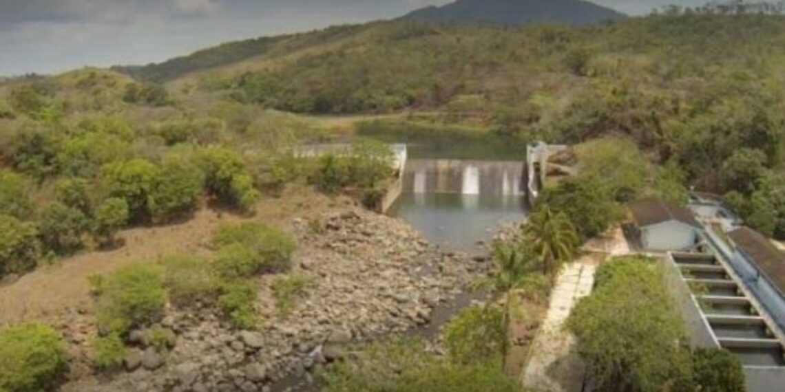 Presa Yuribia reabre tras 4 días de bloqueo en Veracruz