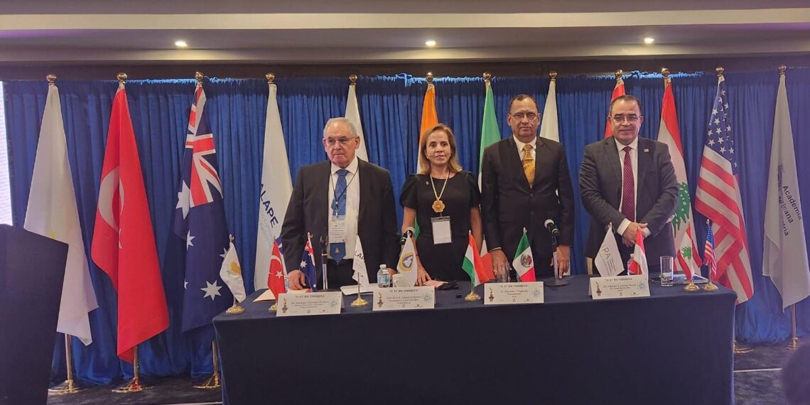 Expertos globales en pediatría se reunirán en la CDMX para el Congreso IPA 2025