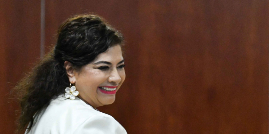 Brugada trabajará en coordinación con titular de alcaldía Cuauhtémoc, CDMX