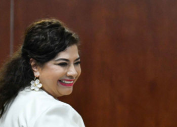 Brugada trabajará en coordinación con titular de alcaldía Cuauhtémoc, CDMX