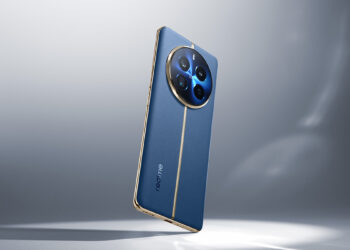 ¡Lanzamiento inédito de realme suma arte impresionista e innovación fotográfica similar a la de un DSLR!