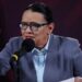 Gobierno prioriza la atención a las causas que generan la violencia: Rosa Icela Rodríguez