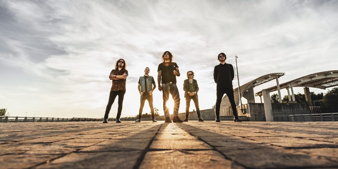 Desde España WHISKY CARAVAN llega a México para presentar su nuevo disco “imaginaciones”, en gira nacional