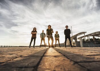 Desde España WHISKY CARAVAN llega a México para presentar su nuevo disco “imaginaciones”, en gira nacional