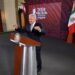 López Obrador pide esperar hasta que instancias resuelvan elección en alcaldía Cuauhtémoc