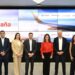 Cepsa, Iberia, Iberia Express, Vueling y BIOCIRC promueven SAF para liderar transporte aéreo sostenible