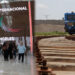 Sexto informe López Obrador: Tren Maya y AIFA como proyectos insignia de infraestructura