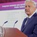 AMLO aplaude aval de 18 Congresos a reforma judicial; la publicará el 15 de septiembre