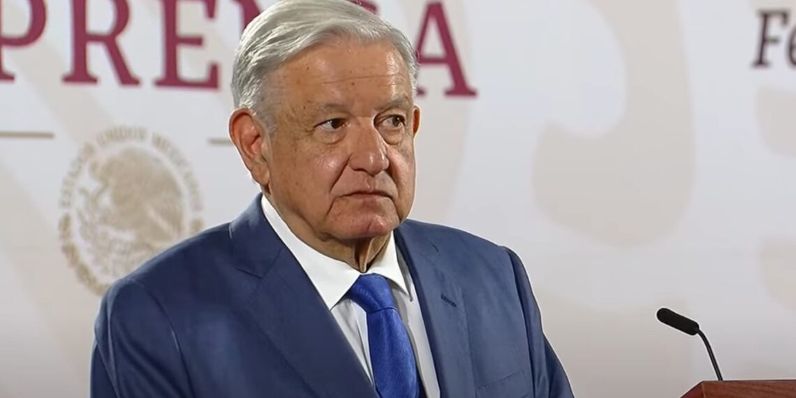 “Deben actuar con un mínimo de responsabilidad”, pide AMLO a criminales enfrentados en Culiacán