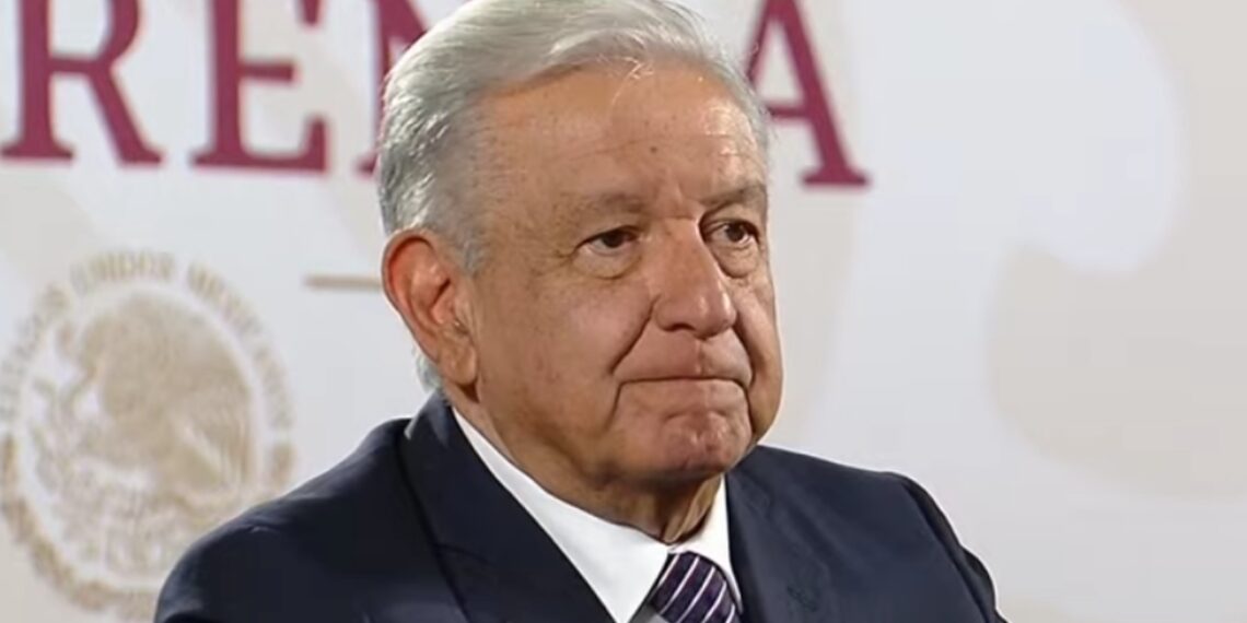 “No soy hipócrita, no simulo”, dice AMLO sobre su jubilación