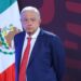 López Obrador celebra aprobación de reforma judicial; felicita a diputados