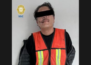 Sujeto apuñala a dos hombres sobre la avenida Universidad