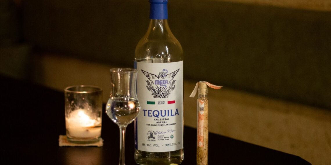 SOM, el templo de la gastronomía y los destilados mexicanos