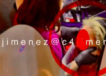 Detienen a Wanda "N", tras asalto violento en la colonia Santa María la Ribera