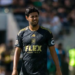 ‘El Bombardero’ Carlos Vela regresa a Los Angeles FC
