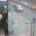 Elementos de la SSC impiden que mujer se lanzara de puente en Eje Central