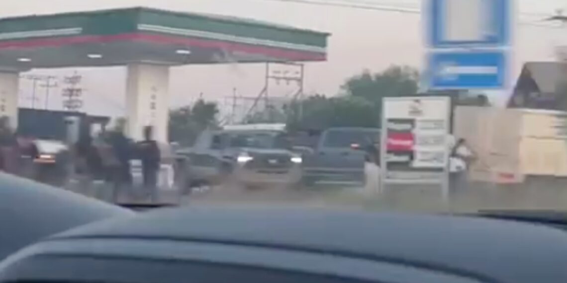 Hay dos militares heridos por enfrentamientos en Culiacán