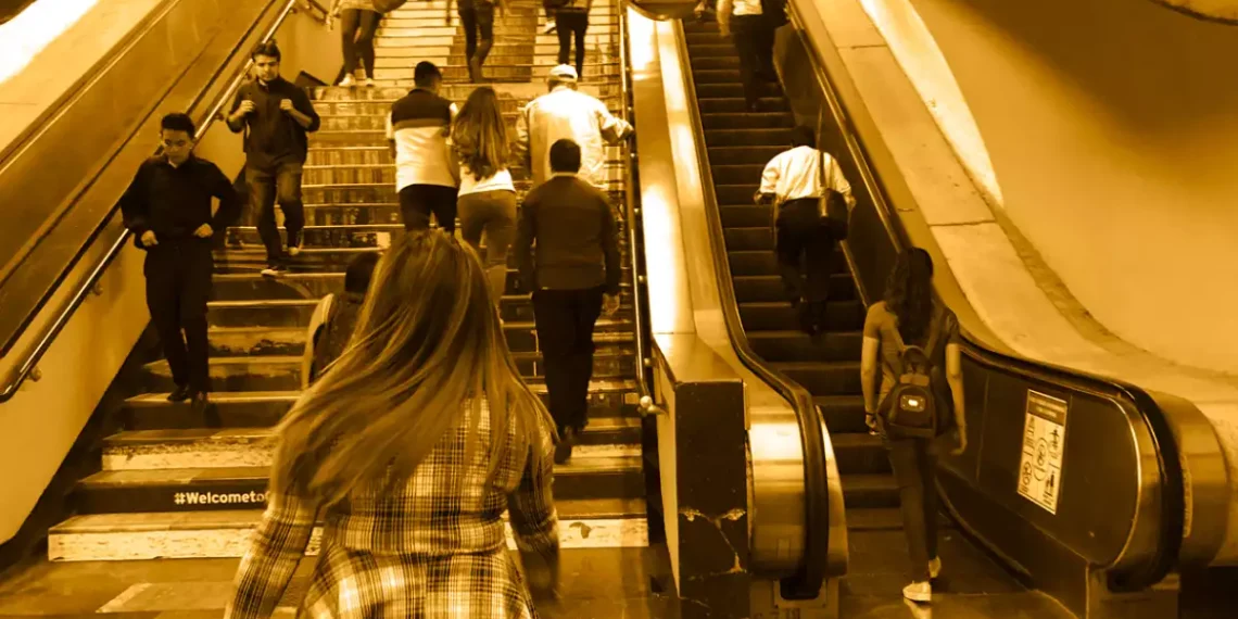 ¿Sin servicio? ¿Qué pasará en Metro CDMX durante simulacro del 19 de septiembre?