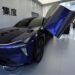 EUA impone aranceles de 100% a los autos eléctricos chinos
