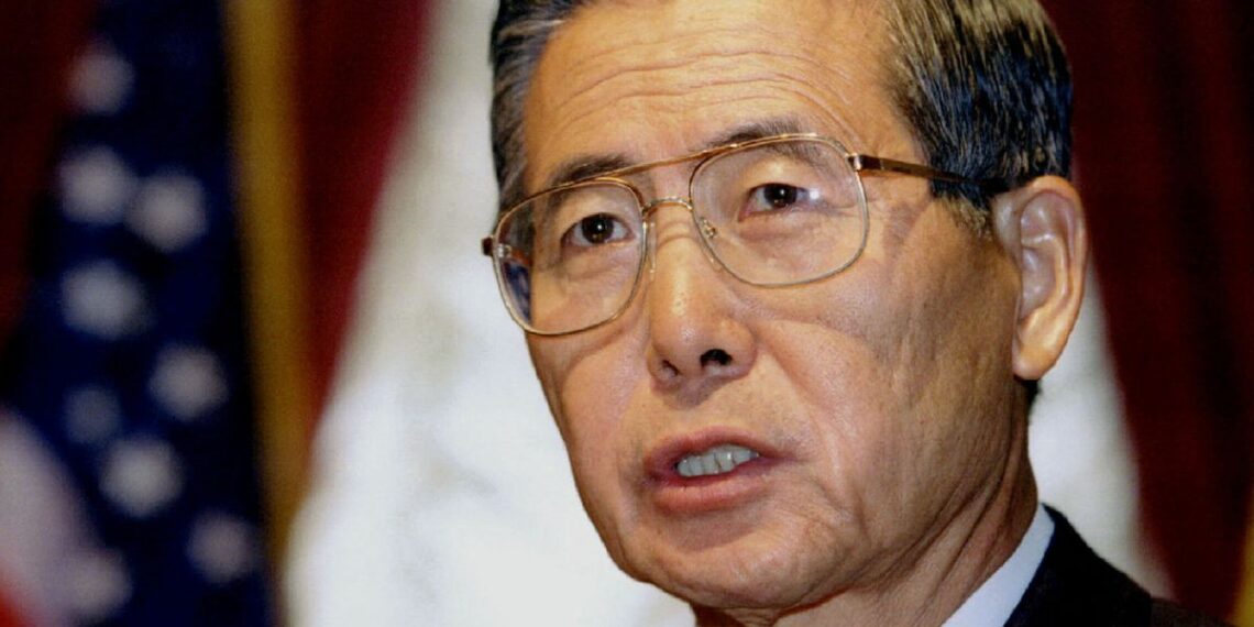 Murió Fujimori, autócrata preso por lesa humanidad