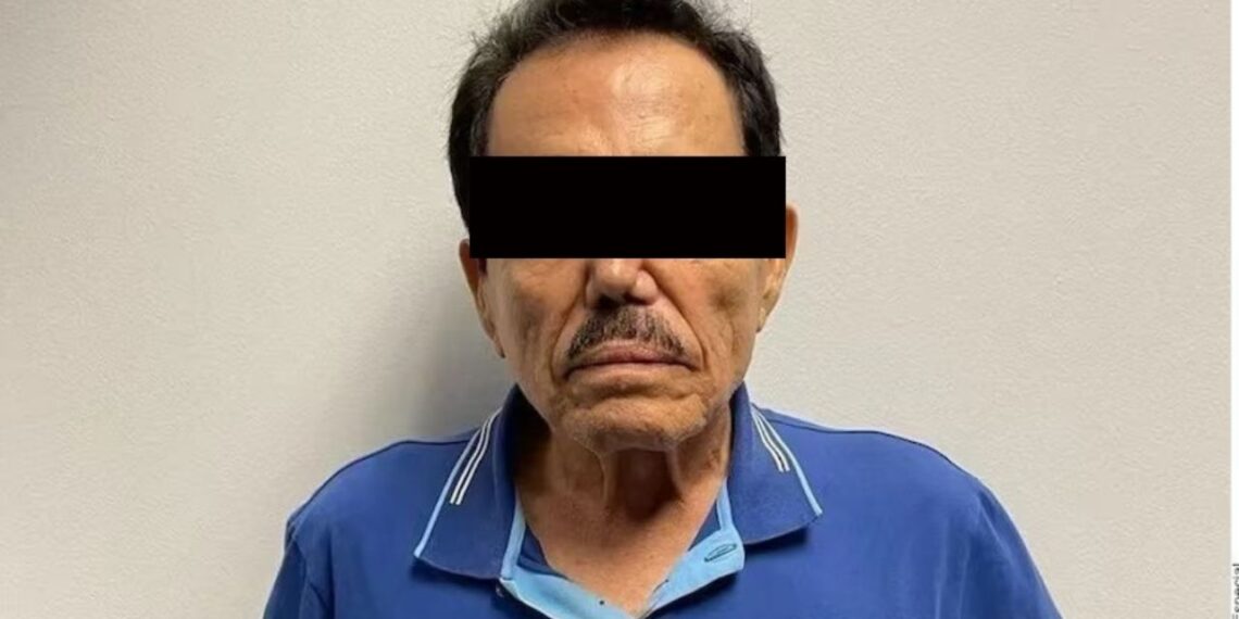 ‘El Mayo’ Zambada acepta que lo trasladen a Nueva York; jueza firma transferencia