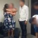 Rescatan a estadounidenses, víctimas de extorsión telefónica, en Hermosillo