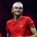 Taylor Fritz mantiene al equipo mundial al frente en la Copa Laver