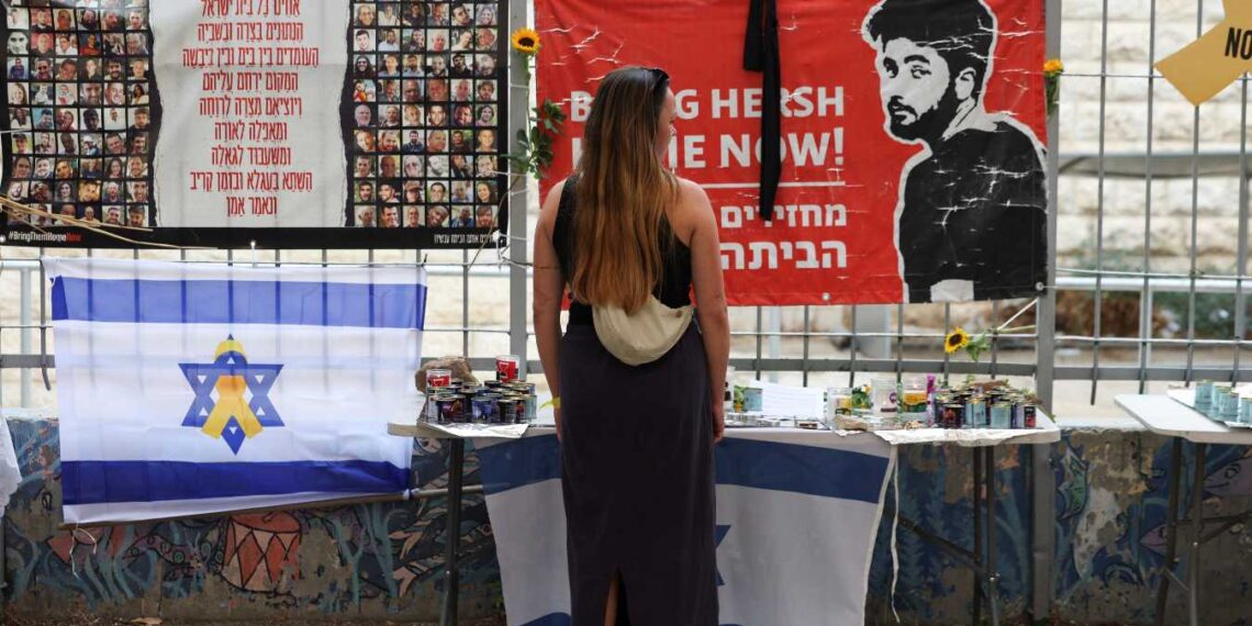 Israel recupera los cuerpos de 6 rehenes en Gaza; Hamás los iba a liberar