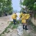 Huracán ‘Helene’ provocará fuertes lluvias en varios estados