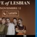 Love Of Lesbian se presentará en el Lunario del Auditorio Nacional