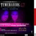 Los Temerarios cierran su gira de despedida en el Estadio GNP Seguros