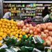Inflación de EUA baja más de lo esperado en agosto a 2.5% interanual