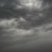 Activan alerta por lluvias fuertes en CDMX