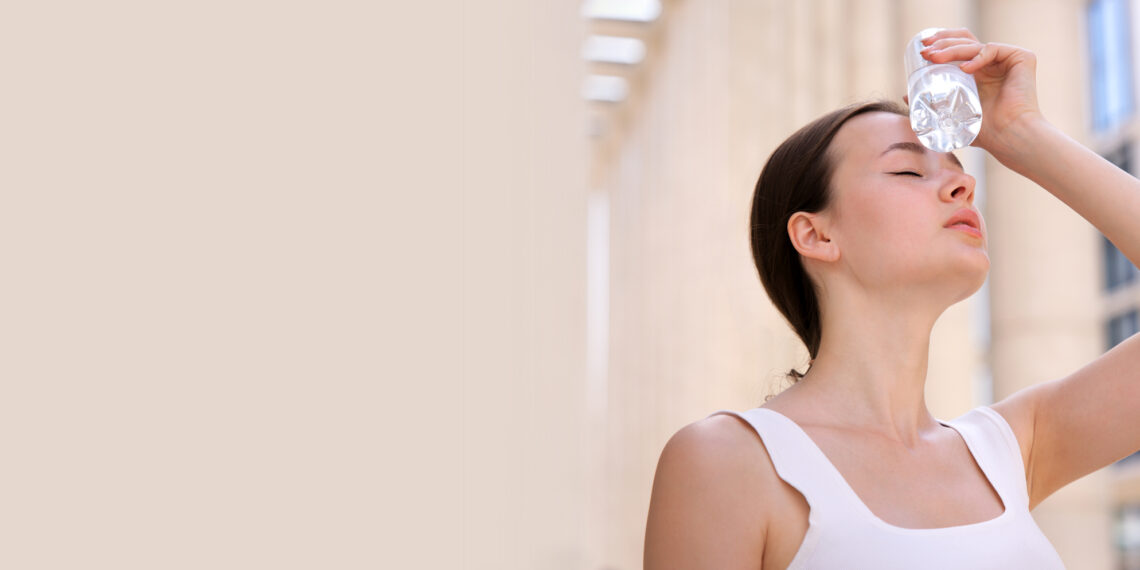 ¿Cómo afecta el calor la salud de tu corazón?