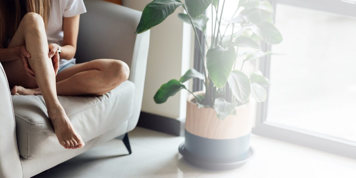 ¿Cuándo debo preocuparme por las varices?