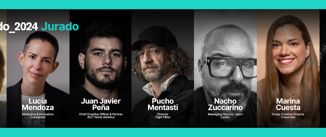 Festival ElDorado 2024: Un Jurado de Excelencia para Reconocer la Creatividad