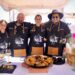 Entre aromas de azafrán y vino, tierra tinta celebra su 5.° concurso en las vendimias 2024