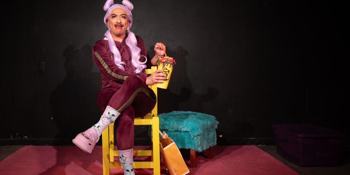 TROVA, MÚSICA CONCEPTUAL, DANZA CONTEMPORÁNEA Y CABARET LLEGAN A LA PROGRAMACIÓN DE SEPTIEMBRE DEL SISTEMA DE TEATROS DE LA CIUDAD DE MÉXICO