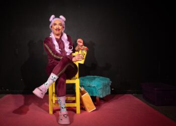 TROVA, MÚSICA CONCEPTUAL, DANZA CONTEMPORÁNEA Y CABARET LLEGAN A LA PROGRAMACIÓN DE SEPTIEMBRE DEL SISTEMA DE TEATROS DE LA CIUDAD DE MÉXICO