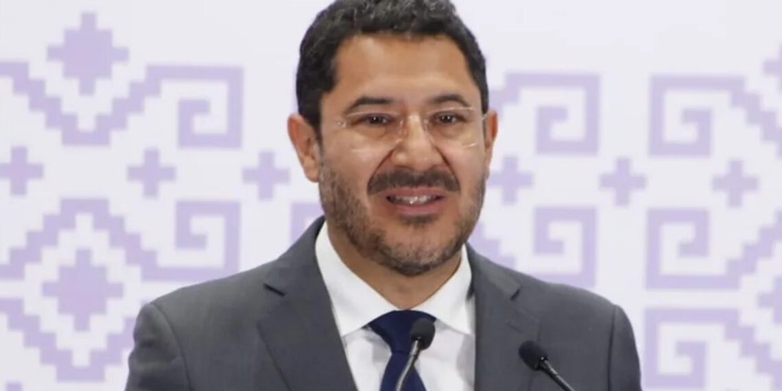 Gobierno de CDMX apoyará a afectados por microsismos, promete Batres