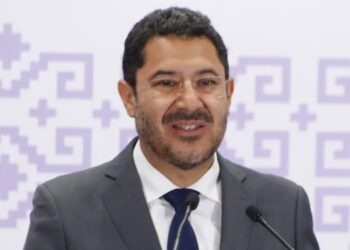 Gobierno de CDMX apoyará a afectados por microsismos, promete Batres