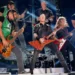 Metallica hizo retumbar el Estadio GNP en la CDMX