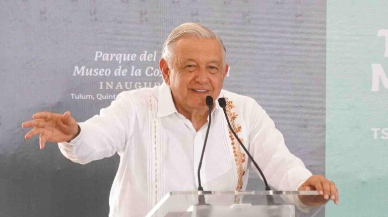 Reforma judicial no va a generar inestabilidad económica en México: AMLO