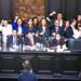 Aprueban en lo general la Reforma al Poder Judicial