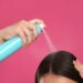 Shampoo en seco 101: Tu mejor aliado para un clean look en otoño